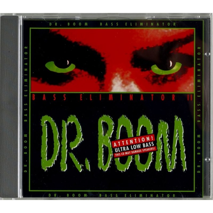 Hörtest CDs: 5er-Set