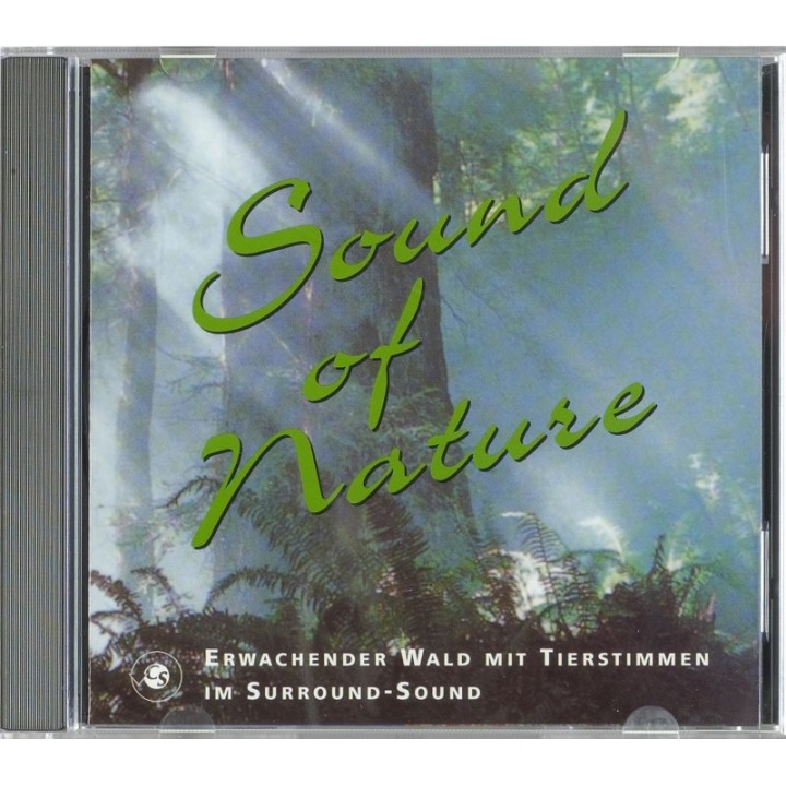 Hörtest CDs: 5er-Set