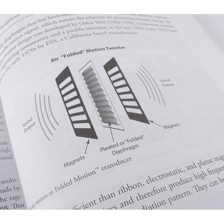 MUSIC AND AUDIO (Buch & BluRay mit HD Music & Testsignalen)