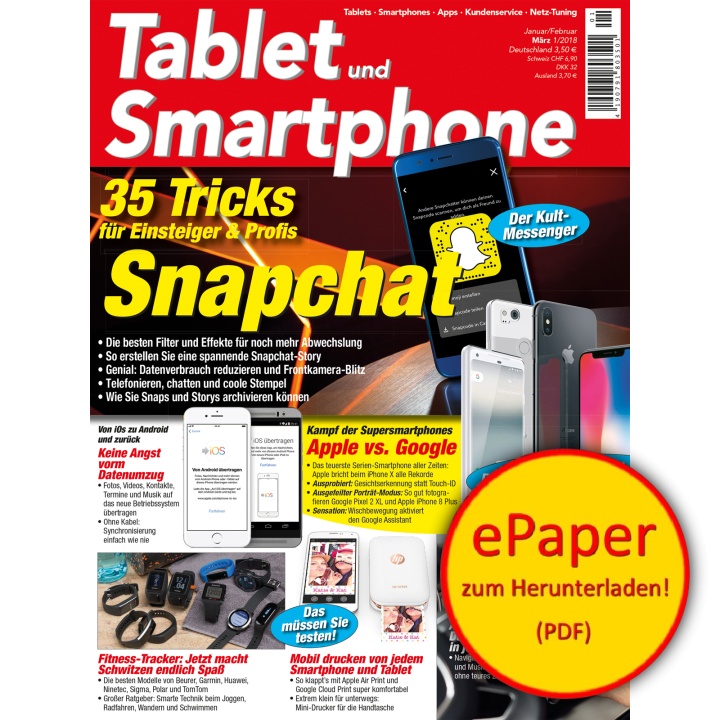 Tablet PC 1/2018 (epaper)