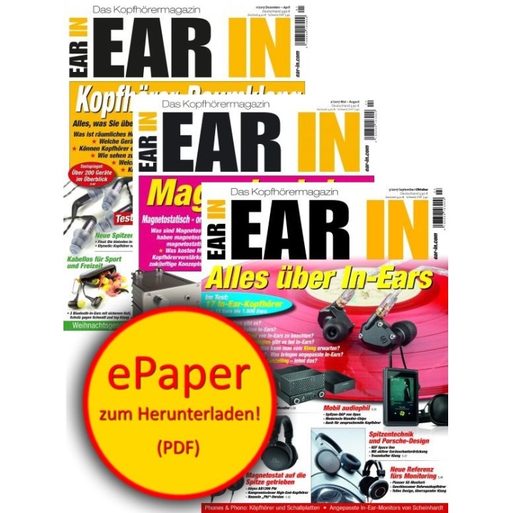 Ear In - Archiv 2017 (ePaper)