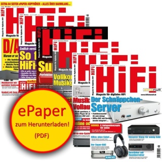 HiFi EinsNull - Archiv 2017 (ePaper)