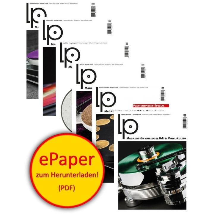 LP - Archiv 2018 (ePaper)