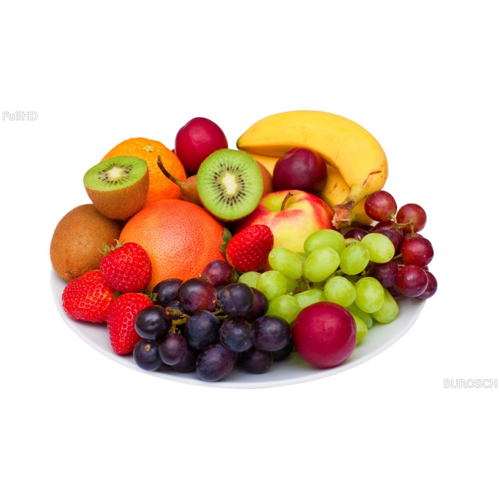 Profi Full-HD (2K) Testbilder + Anleitung - Download