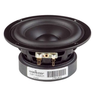 Datensatz: Wavecor SW118WA01