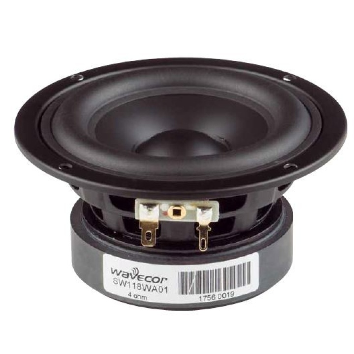 Datensatz: Wavecor SW118WA01