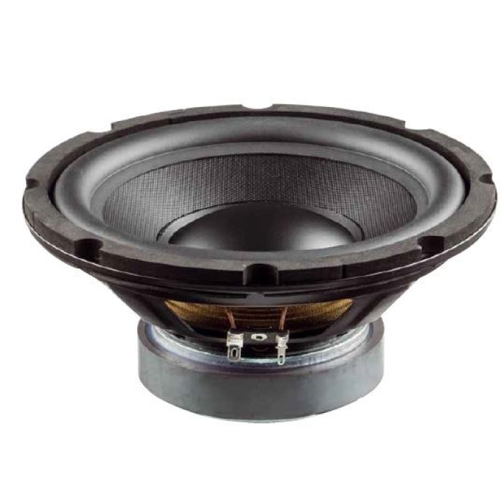 Datensatz: Omnes Audio W8-670Z