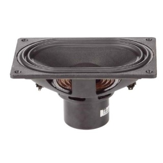 Datensatz: Tang Band W46-1316SM