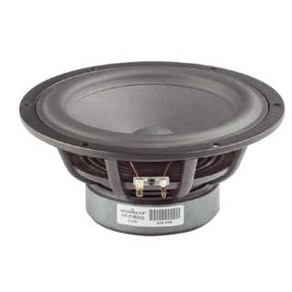 Datensatz: Wavecor WF223BD02