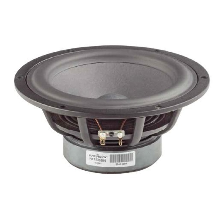 Datensatz: Wavecor WF223BD02
