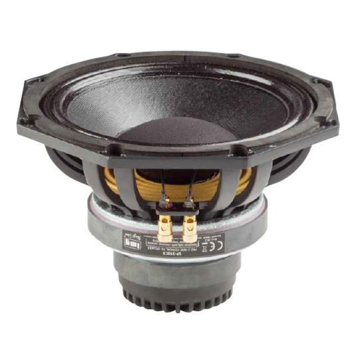 Datensatz: IMG Stageline SP-310CX