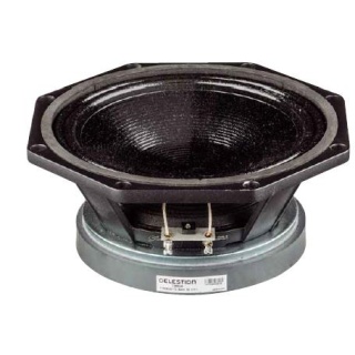 Datensatz: Celestion NTR08-2011D