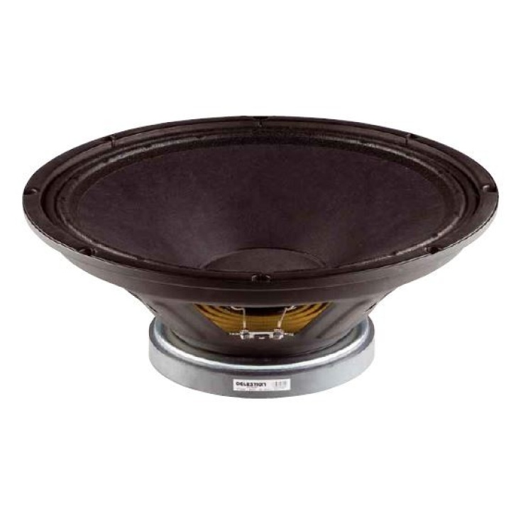 Datensatz: Celestion TF1530e