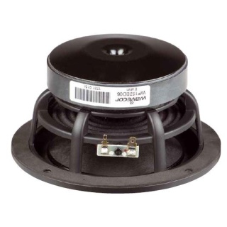Datensatz: Wavecor WF152BD06-01
