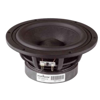 Datensatz: Wavecor WF182BD10