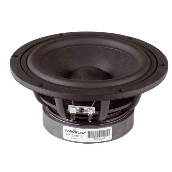 Datensatz: Wavecor WF182BD10