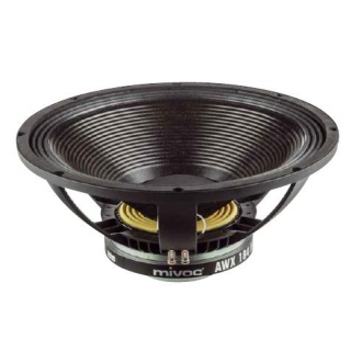 Datensatz: Mivoc AWX 184 MK II