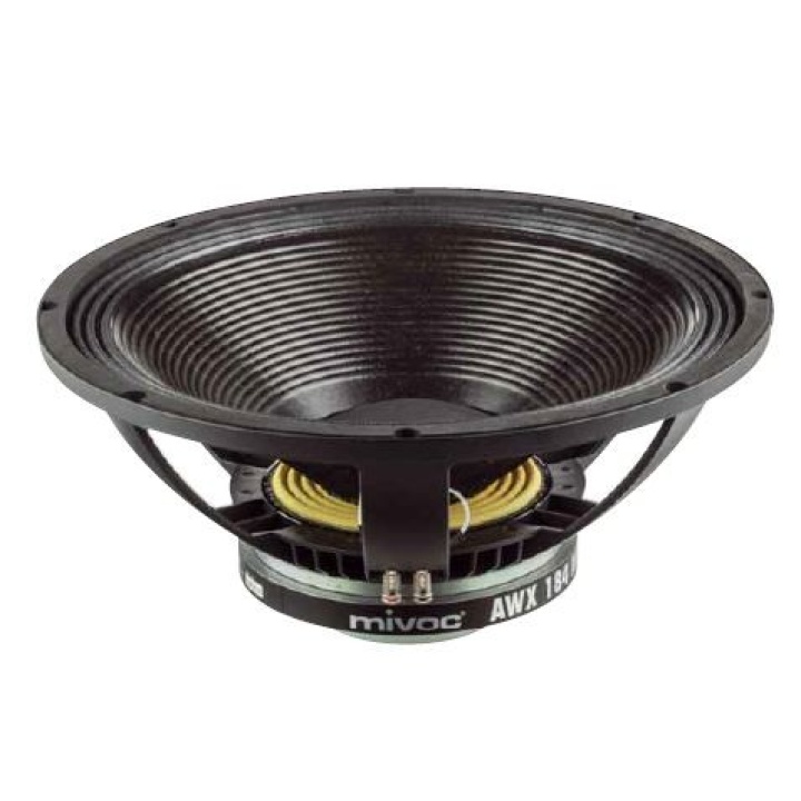 Datensatz: Mivoc AWX 184 MK II