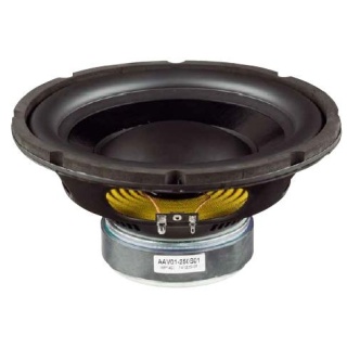 Datensatz: Omnes Audio SW10.01