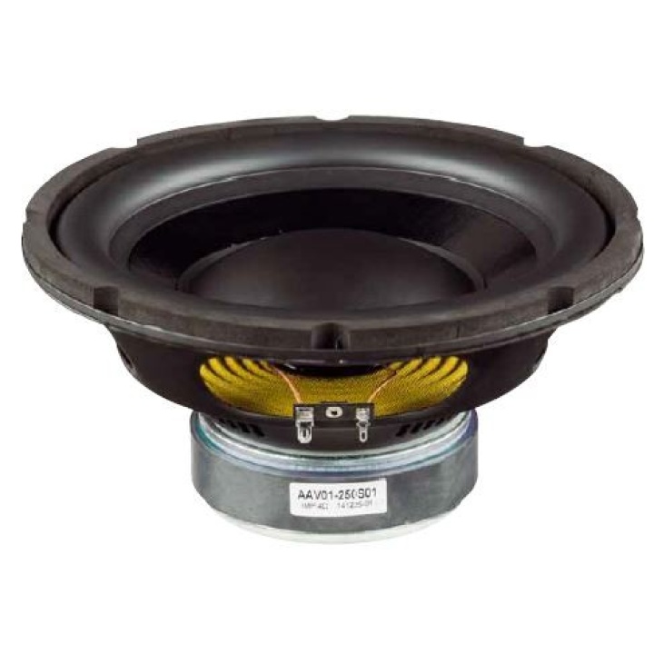 Datensatz: Omnes Audio SW10.01