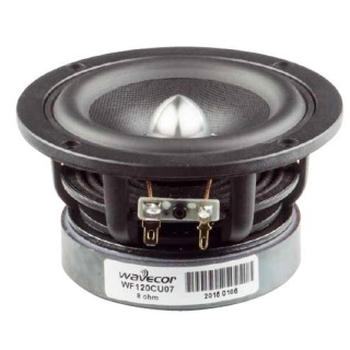 Datensatz: Wavecor WF120CU07