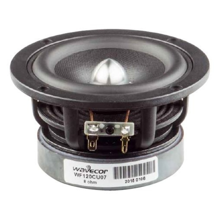 Datensatz: Wavecor WF120CU07