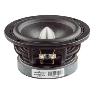 Datensatz: Wavecor WF152CU14