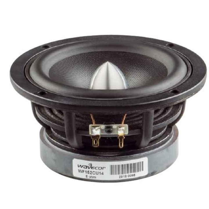 Datensatz: Wavecor WF152CU14