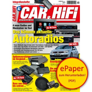 Car Hifi 2/2018 (epaper)
