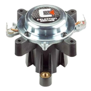 Datensatz: Celestion CDX1-1415