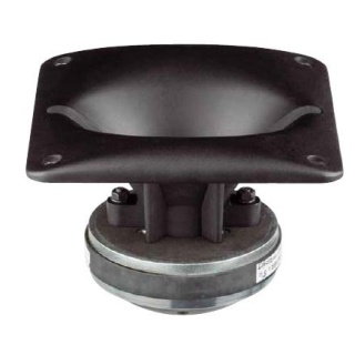 Datensatz: Celestion CD1X-1747 mit H1-7050