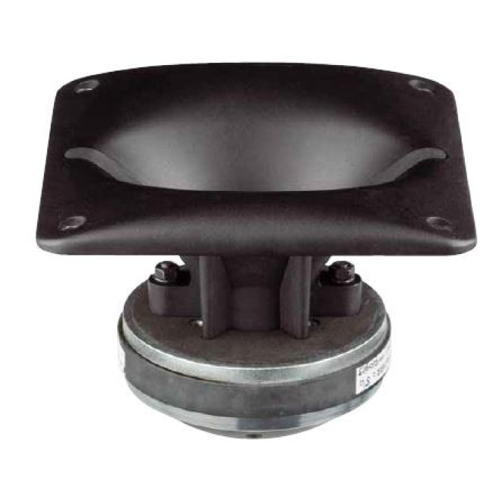 Datensatz: Celestion CD1X-1747 mit H1-7050