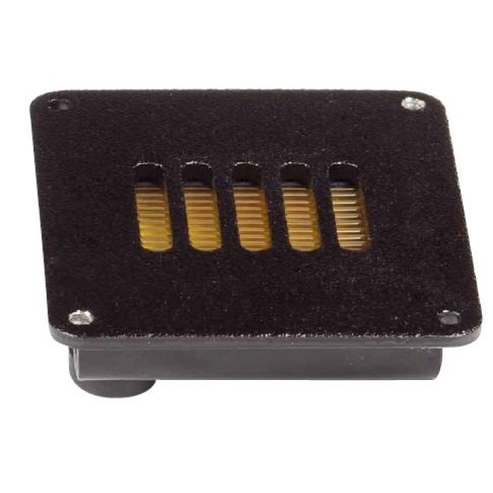 Datensatz: Harwood AM 20