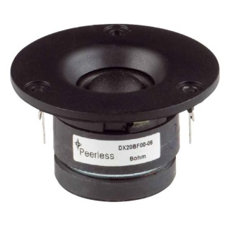 Datensatz: Peerless DX20BF00-08
