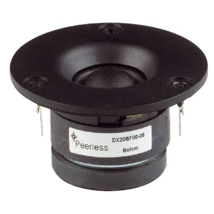 Datensatz: Peerless DX20BF00-08