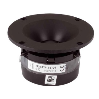 Datensatz: Peerless H26TG-35-06