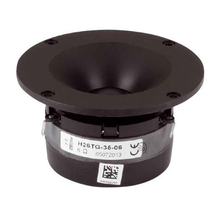 Datensatz: Peerless H26TG-35-06