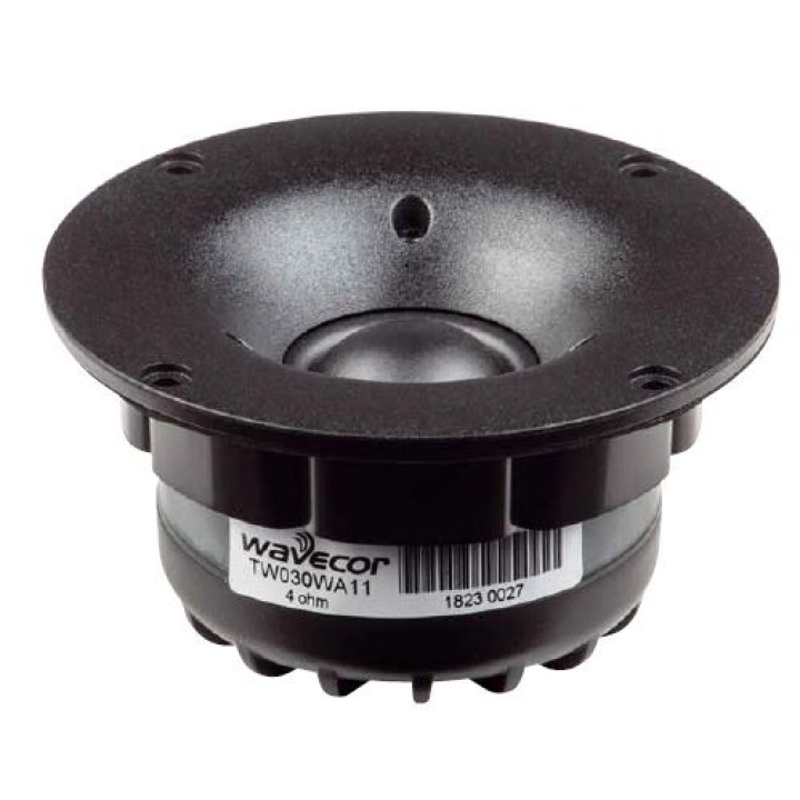 Datensatz: Wavecor TW030WA11