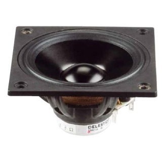 Datensatz: Celestion 3 Zoll AN3510
