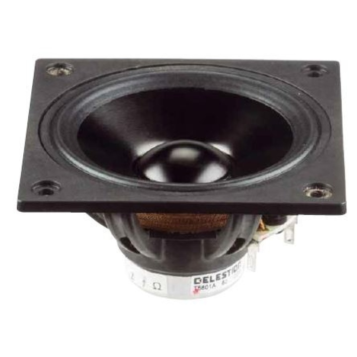 Datensatz: Celestion 3 Zoll AN3510