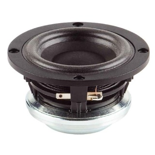 Datensatz: Scan Speak 5F/8422T01