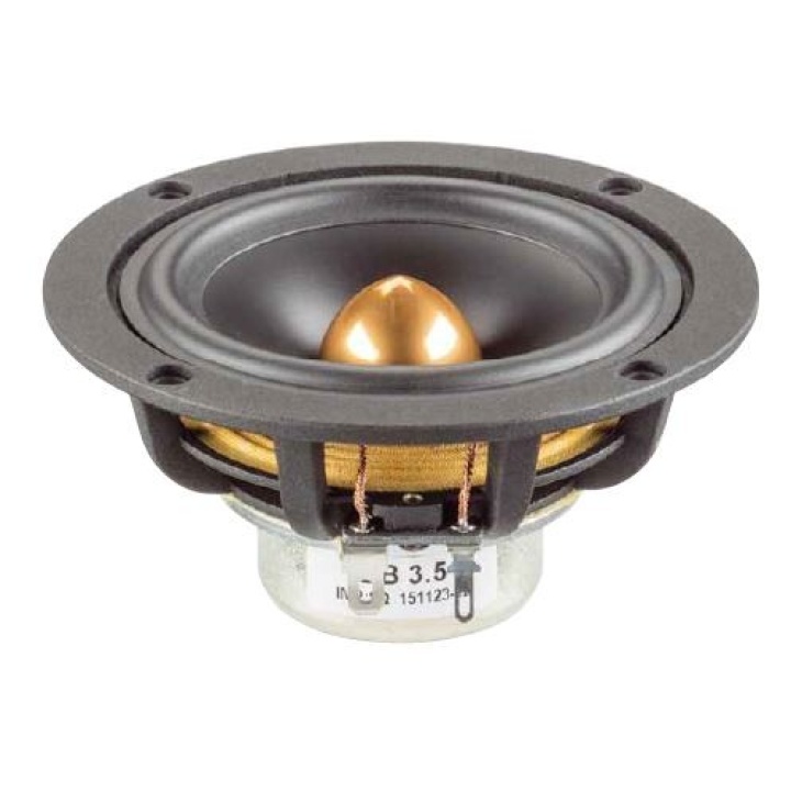 Datensatz: Omnes Audio BB 3.5