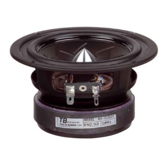 Datensatz: Tang Band W4-1052SDF