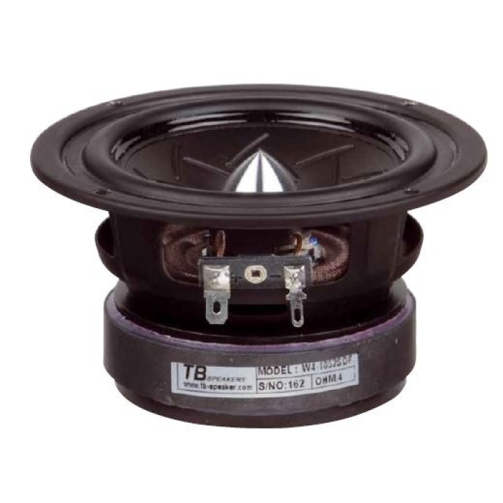 Datensatz: Tang Band W4-1052SDF