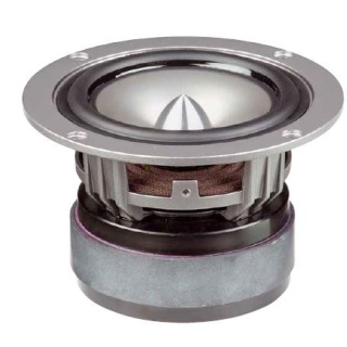 Datensatz: Tang Band W4-1337SDF