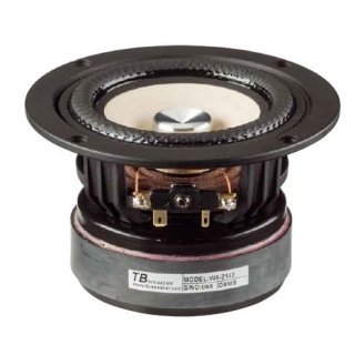 Datensatz: Tang Band W4-2142