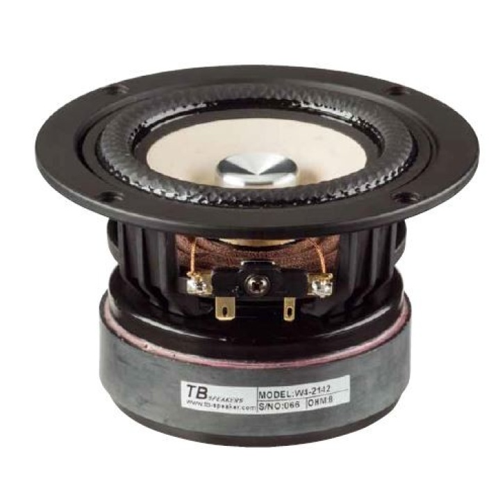 Datensatz: Tang Band W4-2142