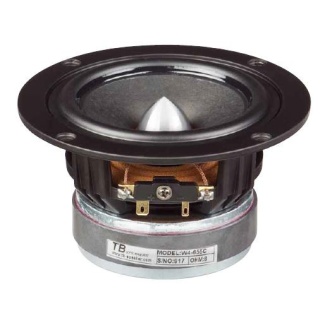 Datensatz: Tang Band w4-655c