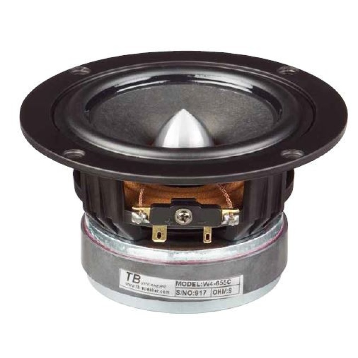 Datensatz: Tang Band w4-655c