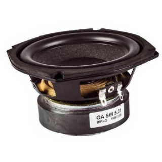 Datensatz: Omnes Audio SW 5.01